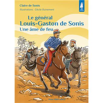 Le général Louis-Gaston de Sonis