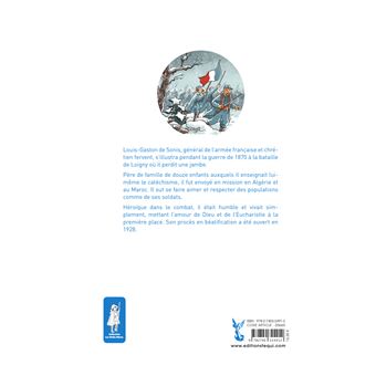 Le général Louis-Gaston de Sonis