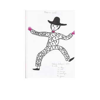 Mascotte au carnaval