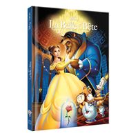 La Belle et la Bête - Disney Cinéma - L'histoire du film - Disney Princesses