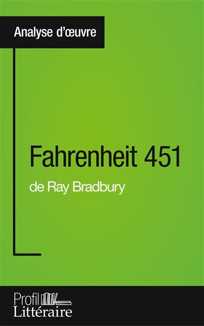 Fahrenheit 451 de Ray Bradbury
