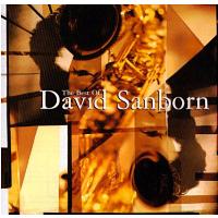 Best of David Sanborn