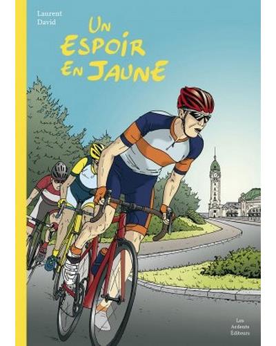 Un espoir en jaune