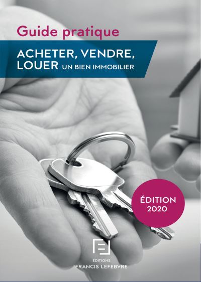 Acheter-vendre-louer 2019