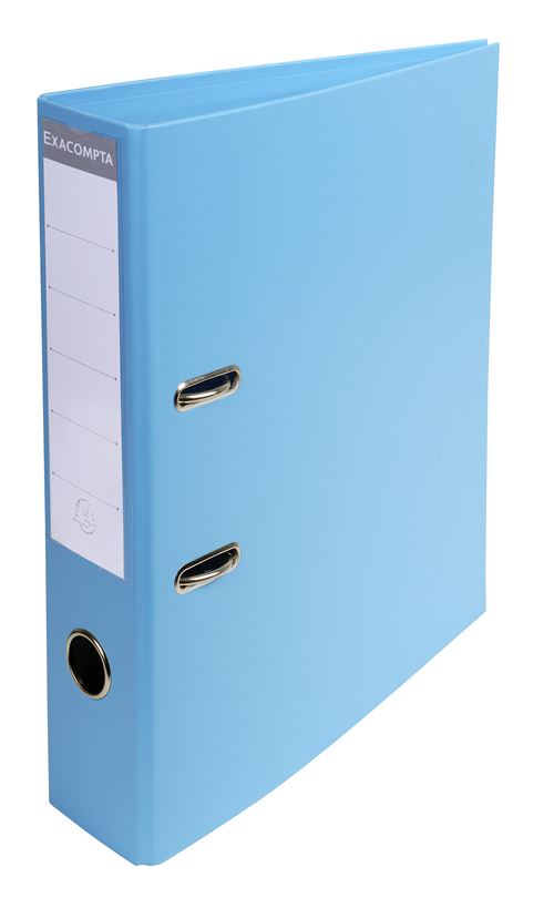EXACPTA CLASS LEV ECO A4 D70 BLE CL