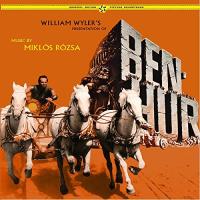 BEN-HUR/OST/LP