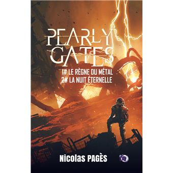 Pearly Gates