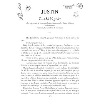 Un été au Mythologic Park