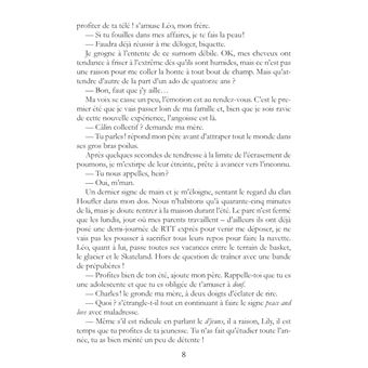 Un été au Mythologic Park