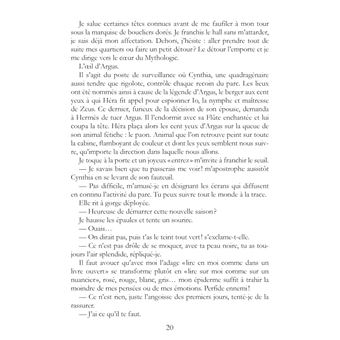 Un été au Mythologic Park