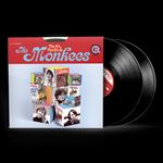 Lp-the a s,the b s &the monkees(2lp