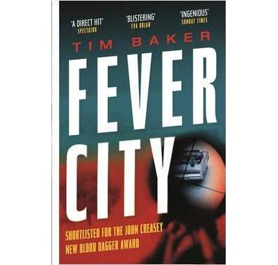 FEVER CITY