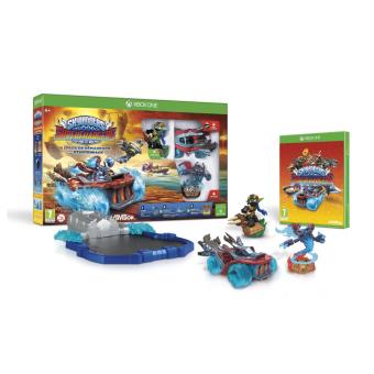 Pack de Démarrage Skylanders Swap Force (XBOX ONE