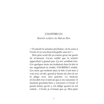 L'amour bat l'angoisse
