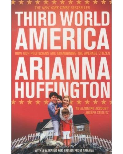 Third world america