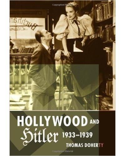 Hollywood and Hitler