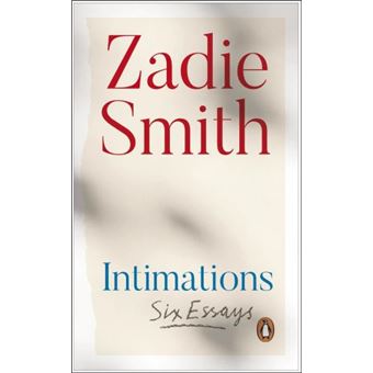 Intimations