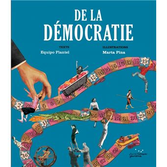 De la démocratie