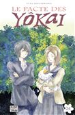 Le Pacte des yôkai T24