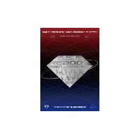 TREASURE REBOOT WONDERLAND 日本ツアーDVD 2024年11月6日(水) TREASURE 『2024 TREASURE TOUR [REBOOT] IN