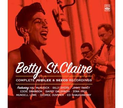 Complete jubilee and seeco recordings