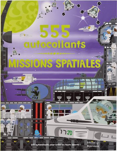 Missions spatiales