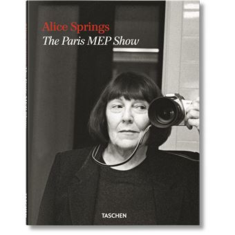 Alice Springs. The Paris MEP Show