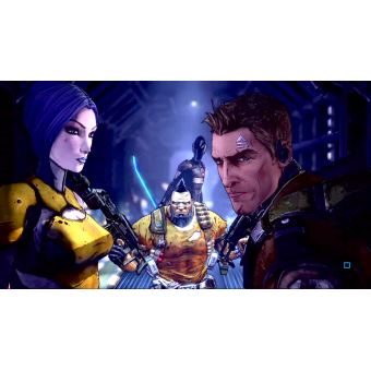 Borderlands Legendary Collection Nintendo Switch - Jeux vidéo