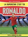 La Superstar c'est toi : Ronaldo