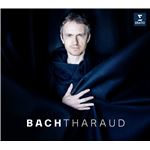 Bach. Piano pieces - CD