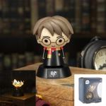 HARRY POTTER-LAMPE ICONE HARRY POTTER-10CM