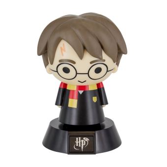 HARRY POTTER-LAMPE ICONE HARRY POTTER-10CM