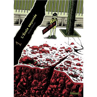 L'École emportée - Édition originale - Tome 01