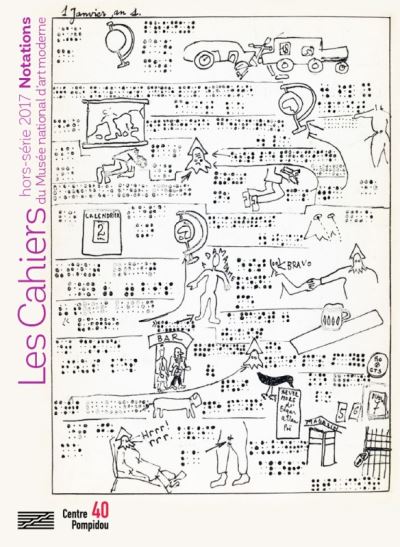 Cahiers du mnam,hs
