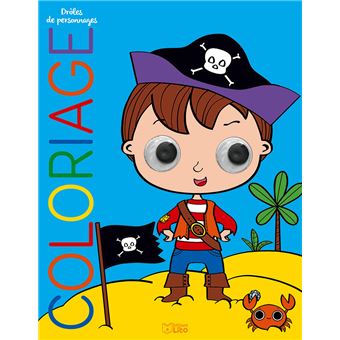 Drôles de personnages