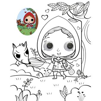 Drôles de personnages