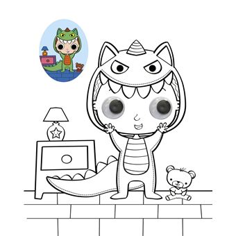 Drôles de personnages