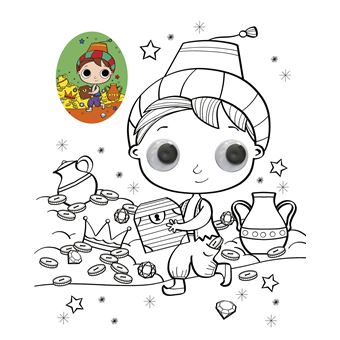 Drôles de personnages