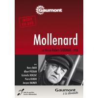 Mollenard DVD