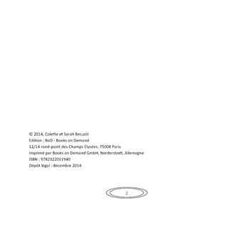 Calixte, un drôle de village