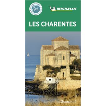 Guide Vert Les Charentes