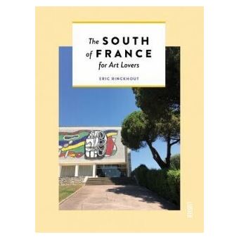 Hidden Art in the South of France