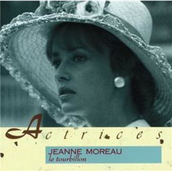 Jeanne Moreau - 1