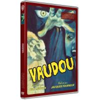 Vaudou DVD