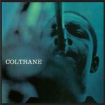 Coltrane - Vinilo Verde
