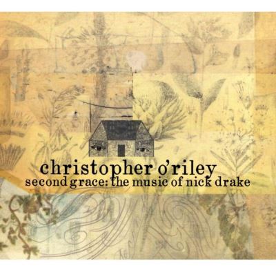 Second grace music of Nick Drake
