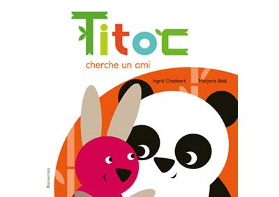 Titoc cherche un ami