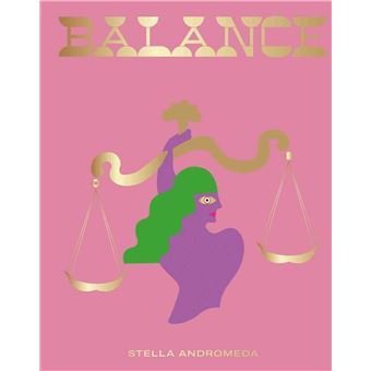 Astro Lotus - Balance