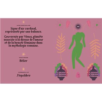 Astro Lotus - Balance