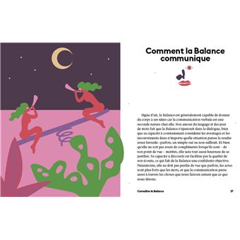 Astro Lotus - Balance